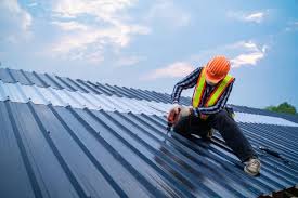 Best Rubber Roofing (EPDM, TPO)  in Wixom, MI